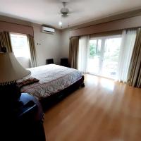 Hotel Bethlehem, отель рядом с аэропортом Международный аэропорт имени Рамона Вильеды Моралеса - SAP в городе Ла-Лима