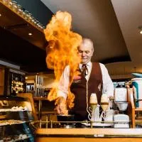 Simon - Hotel & Café, hotel v destinácii Bad Tatzmannsdorf