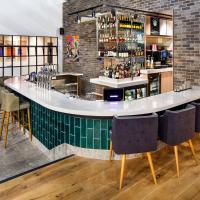 Holiday Inn Brentwood, an IHG Hotel, hotel in Brentwood