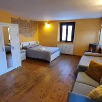 I Balzani B&B: Matelica'da bir otel