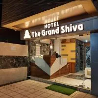 Hotel the grand shiva, hotel sa Gondal
