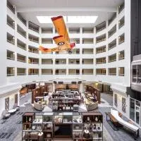 Holiday Inn Montreal Longueuil by IHG, hotel Longueuilben