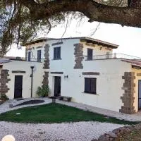 Artemisia Sardegna, hotel en Tergu