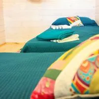 B&b Ventuno Barumini, ξενοδοχείο σε Barumini