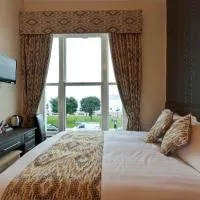 Lauriston & Lawton Court Hotel, hotel v destinaci Llandudno