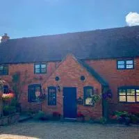 Catesby Barn Farm B&B, хотел в Дейвънтри