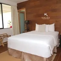 San Salvador में, होटल Kaleo Hotel Boutique