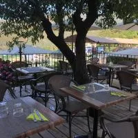 Hotel U Campanile, хотел в Vivario