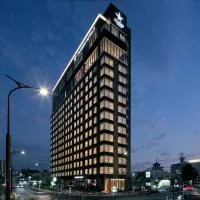 Candeo Hotels Omiya, hotel en Saitama
