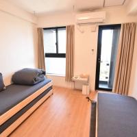 Enzo Fukuoka, hotel poblíž Letiště Fukuoka - FUK, Fukuoka