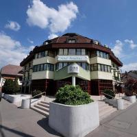 Hotel Amadeus, hotel en 14. Zugló, Budapest