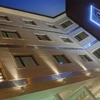 Hotel Polans, hotel a Cipolletti