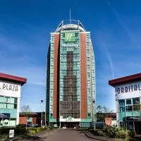 Holiday Inn Birmingham North - Cannock by IHG, khách sạn ở Cannock