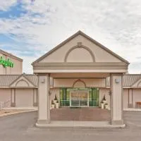 Holiday Inn Bloomington-University Area by IHG, hotel a Bloomington