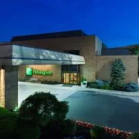 Holiday Inn Cincinnati Airport by IHG, hotel en Erlanger
