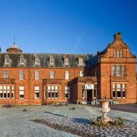Holiday Inn Dumfries by IHG, hotel en Dumfries