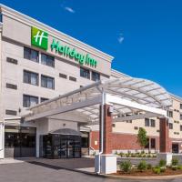 Holiday Inn Concord Downtown, an IHG Hotel, hotel near Concord Municipal Airport - CON, Concord