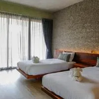 Arabica Khaokho, hotel di Khao Kho