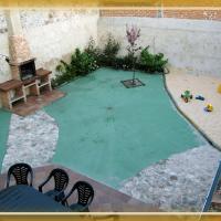 Casa Rural la Ribera