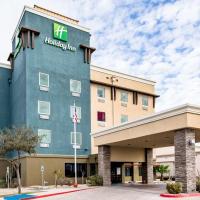 Holiday Inn - Brownsville, an IHG Hotel, hotel em Brownsville