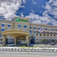 Nampa में, होटल Holiday Inn - Nampa by IHG