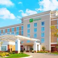 Holiday Inn Battle Creek by IHG, hotel u gradu 'Battle Creek'