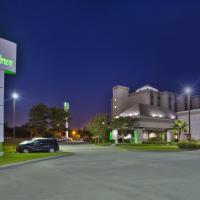 Holiday Inn Baton Rouge-South, an IHG Hotel, hotel in Baton Rouge