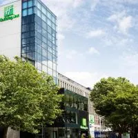 Holiday Inn Bristol City Centre by IHG, hotel a Bristol