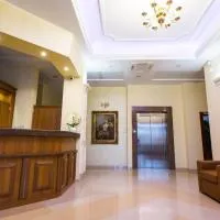 ELGROM Falenty Park, hotel Raszynban