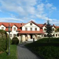 Dom Pielgrzyma, Hotel in Kalwaria Zebrzydowska