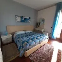Le 3 Camelie Malpensa, хотел в Vanzaghello