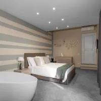 VIVERONE LAKE ROOMS – hotel w mieście Viverone