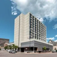Holiday Inn Chicago North-Evanston by IHG, hôtel à Evanston