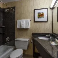 Holiday Inn Chicago North-Evanston by IHG – hotel w mieście Evanston