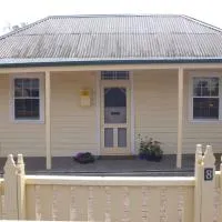 Darcy's Cottage on Piper: Kyneton şehrinde bir otel