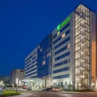 Holiday Inn Cleveland Clinic by IHG, hotell i Cleveland