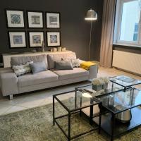 Luxus-Apartment Quierschied
