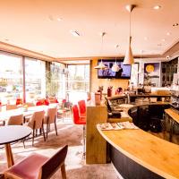 Ibis Colmar Est - Hotel Restaurant en Alsace