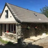 La grange de Maurines, hotel u gradu Maurines