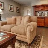 Bryson Inn, hotel u gradu 'Mount Airy'