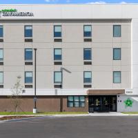 Extended Stay America Premier Suites - Titusville - Space Center, hotel in Titusville
