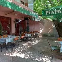 Šumatovac, hótel í Aleksinac