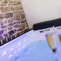 La Suite de l'Etoile, hotel en Longmesnil