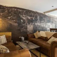The Pennington Hotel, hotell Ravenglassis