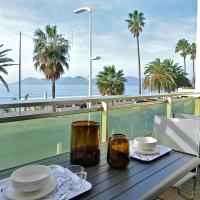 le panoramer, h&ocirc;tel &agrave; Cannes