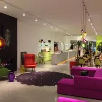 Hotel Corbie Geel, hotelli kohteessa Geel