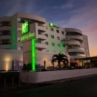 Holiday Inn Campeche by IHG, hotell i Campeche