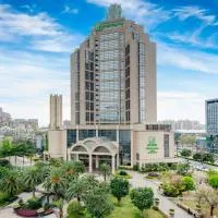 Holiday Inn Chengdu Xindu by IHG、成都市のホテル
