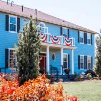 La Bastide Bed and Breakfast، فندق في Dundee