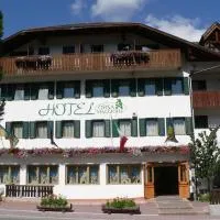 Hotel Orsa Maggiore, hotel sa Falcade